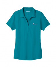 Port Authority® Ladies EZPerformance™ Pique Polo